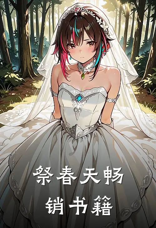 祭春天畅销书籍