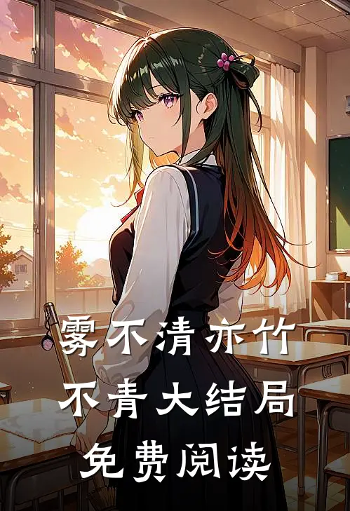 雾不清亦竹不青大结局免费阅读