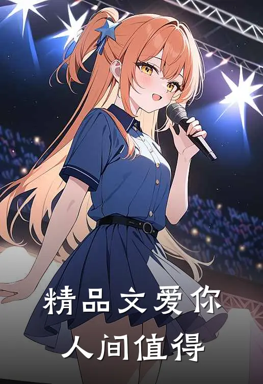 精品文爱你，人间值得