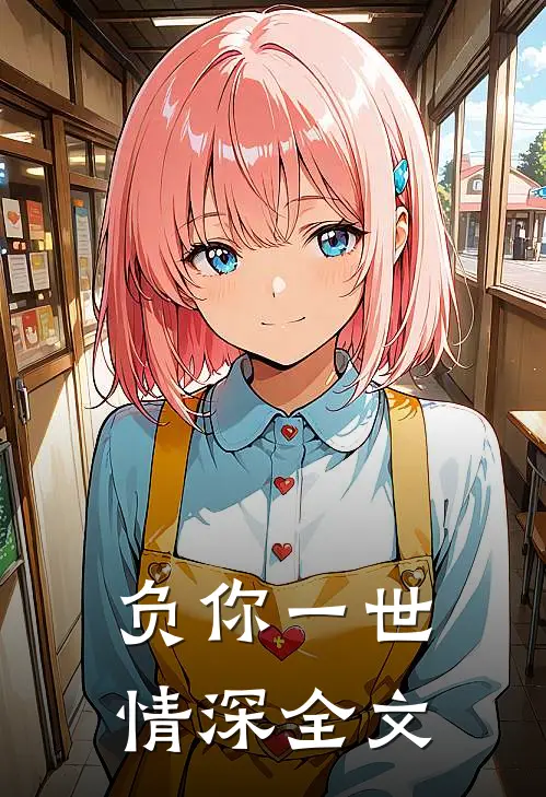 负你一世情深全文