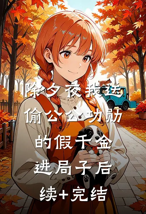 除夕夜我送偷公公功勋的假千金进局子后续+完结
