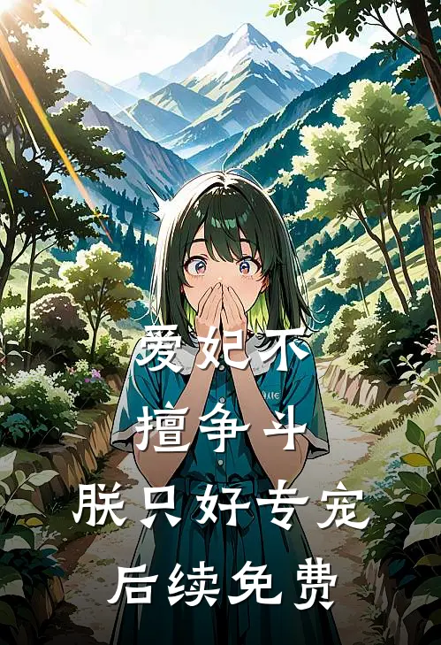 爱妃不擅争斗，朕只好专宠后续免费