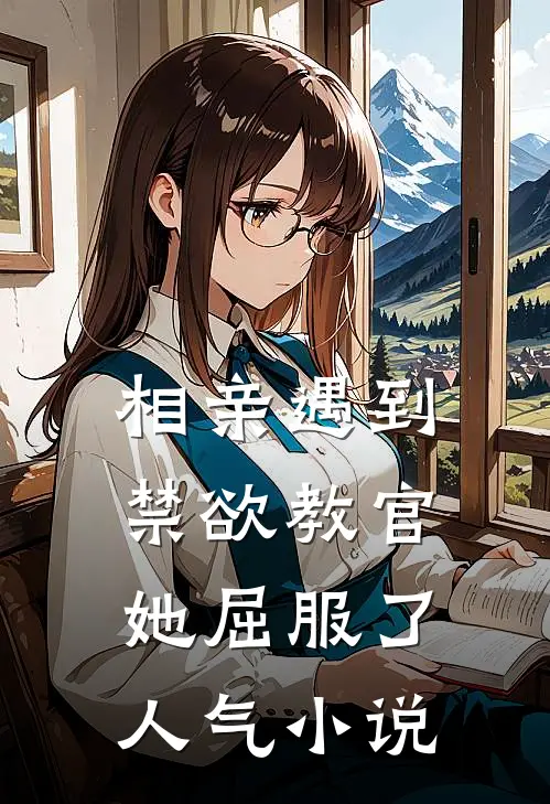 相亲遇到禁欲教官，她屈服了人气小说