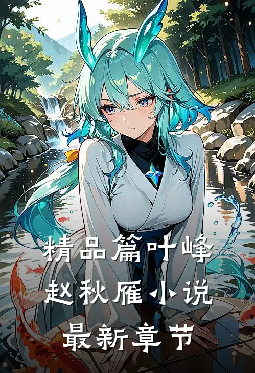 精品篇叶峰赵秋雁小说最新章节_