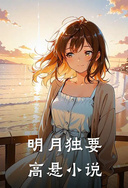 明月独要高悬免费阅读