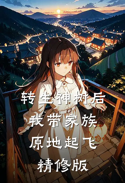 转生神树后，我带家族原地起飞精修版