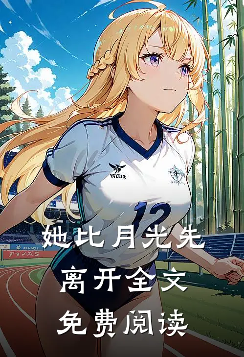 她比月光先离开全文免费阅读