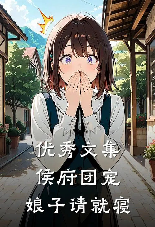 优秀文集侯府团宠：娘子请就寝