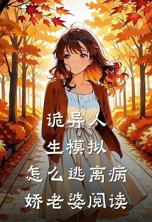 诡异人生模拟：怎么逃离病娇老婆阅读