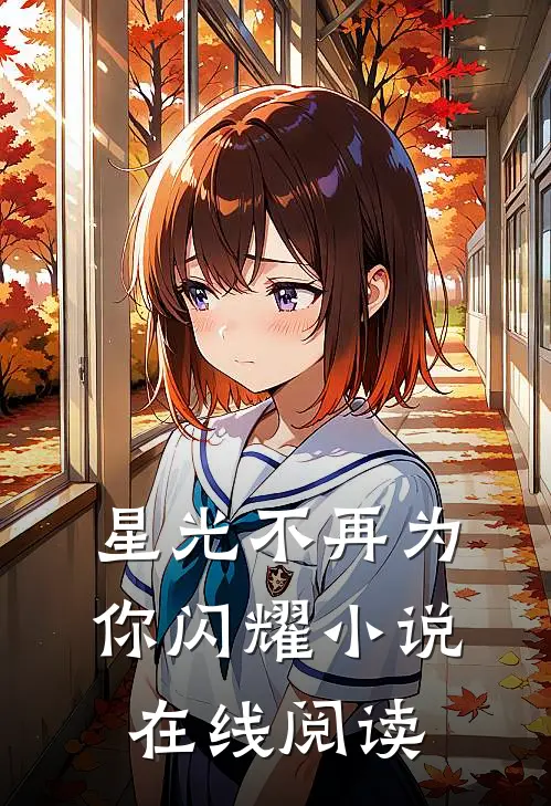 星光不再为你闪耀小说在线阅读