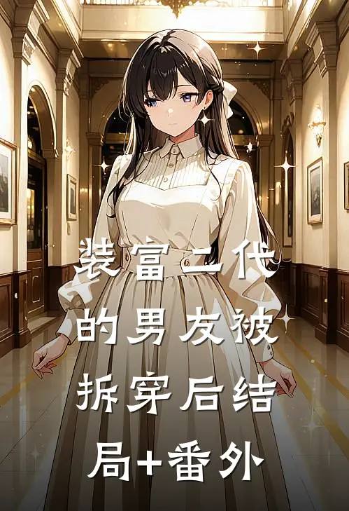 装富二代的男友被拆穿后结局+番外