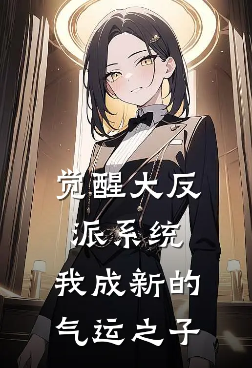 觉醒大反派系统，我成新的气运之子