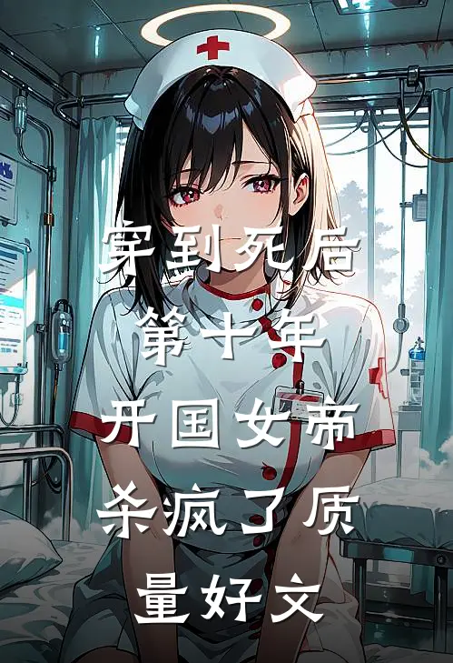 穿到死后第十年，开国女帝杀疯了质量好文