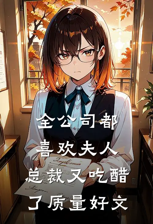 全公司都喜欢夫人，总裁又吃醋了质量好文