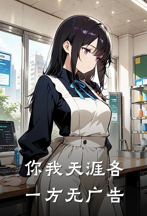 你我天涯各一方无广告