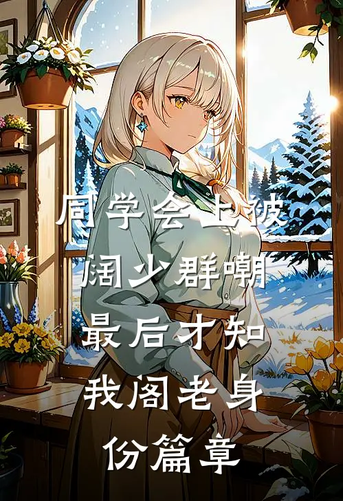 同学会上被阔少群嘲，最后才知我阁老身份篇章
