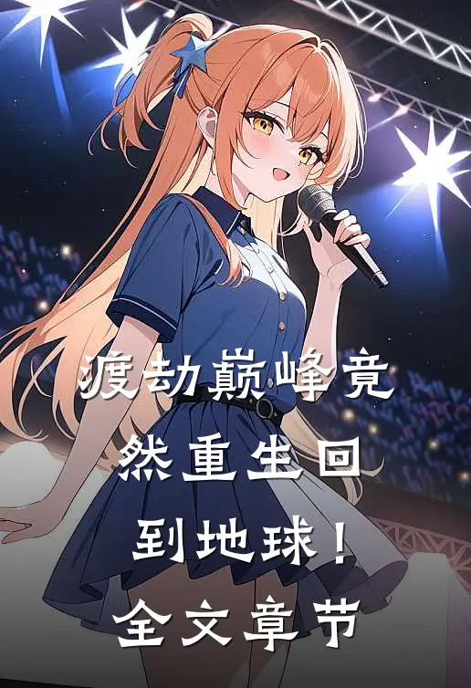 渡劫巅峰竟然重生回到地球！全文章节