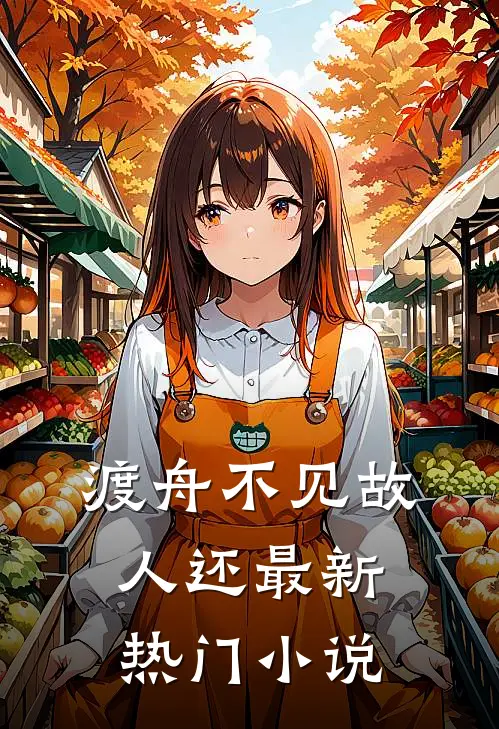渡舟不见故人还最新热门小说
