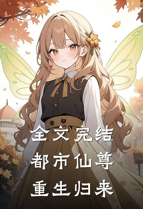 全文完结都市仙尊重生归来
