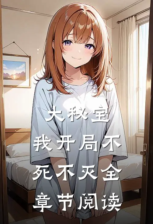 大秘宝，我开局不死不灭全章节阅读