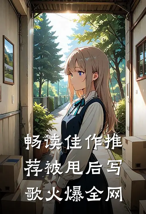 畅读佳作推荐被甩后写歌火爆全网