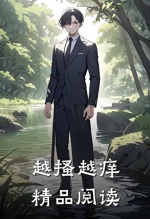 越搔越痒精品阅读