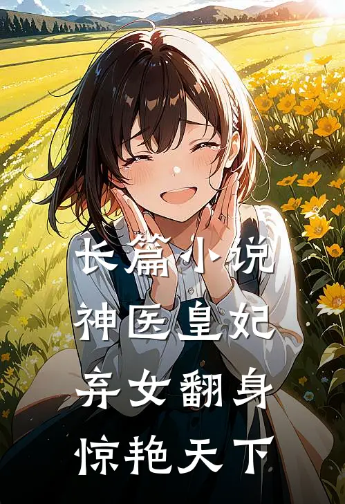 长篇小说神医皇妃：弃女翻身惊艳天下