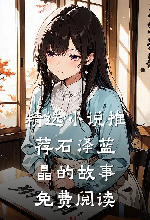 精选小说推荐石泽蓝晶的故事免费阅读