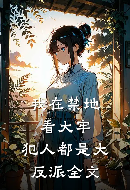 我在禁地看大牢，犯人都是大反派全文