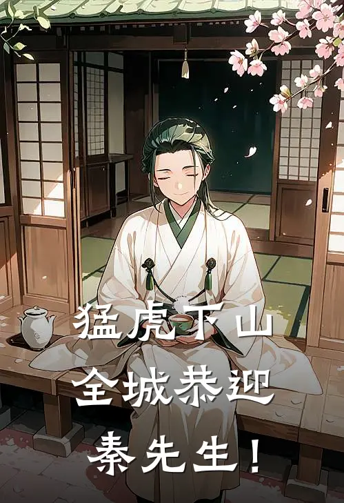 猛虎下山，全城恭迎秦先生！