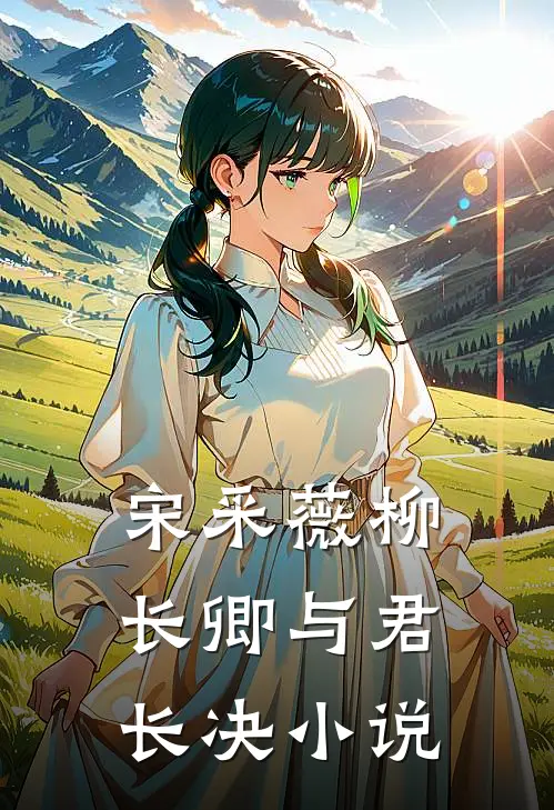 宋采薇柳长卿与君长决小说