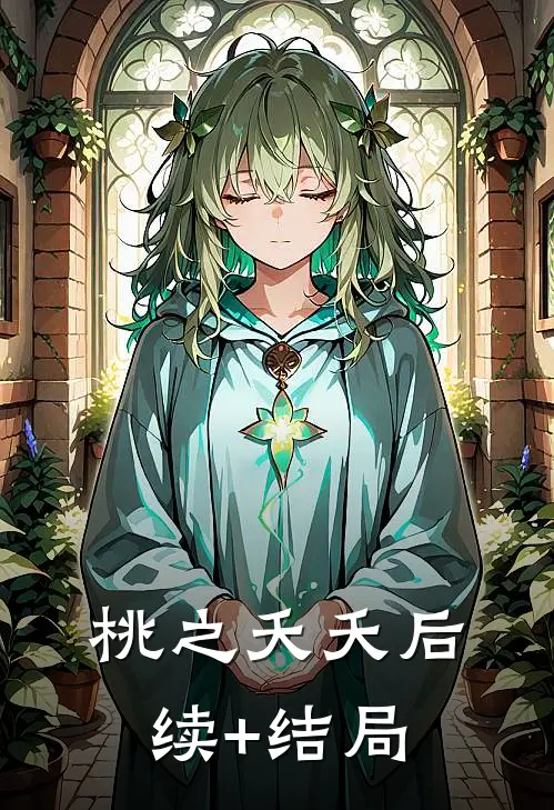 桃之夭夭后续+结局