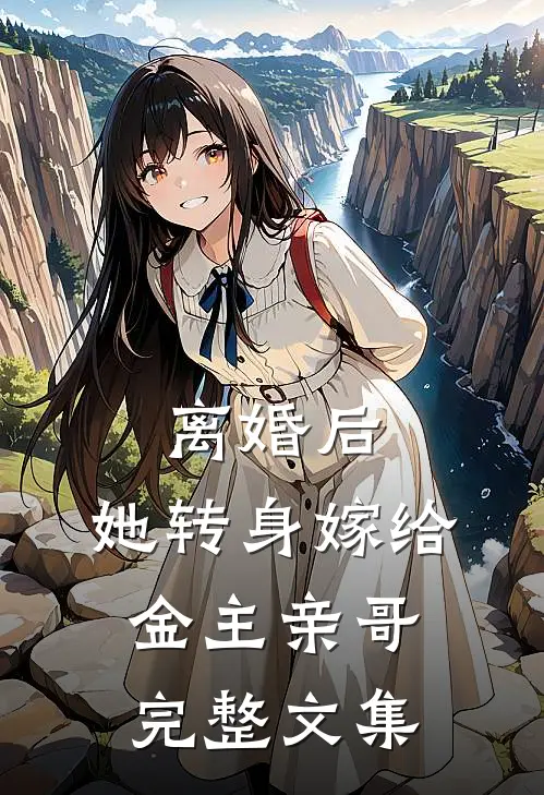 离婚后，她转身嫁给金主亲哥完整文集