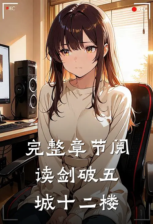 完整章节阅读剑破五城十二楼