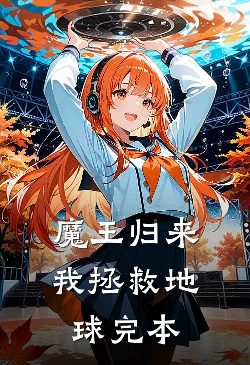魔王归来,我拯救地球完本