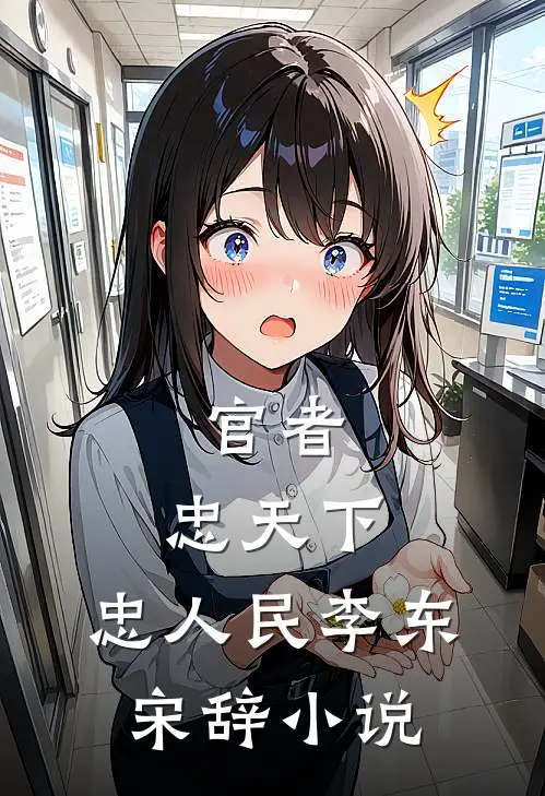 官者：忠天下，忠人民李东宋辞小说