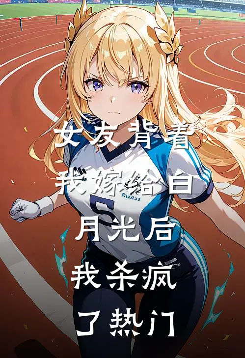 女友背着我嫁给白月光后，我杀疯了热门