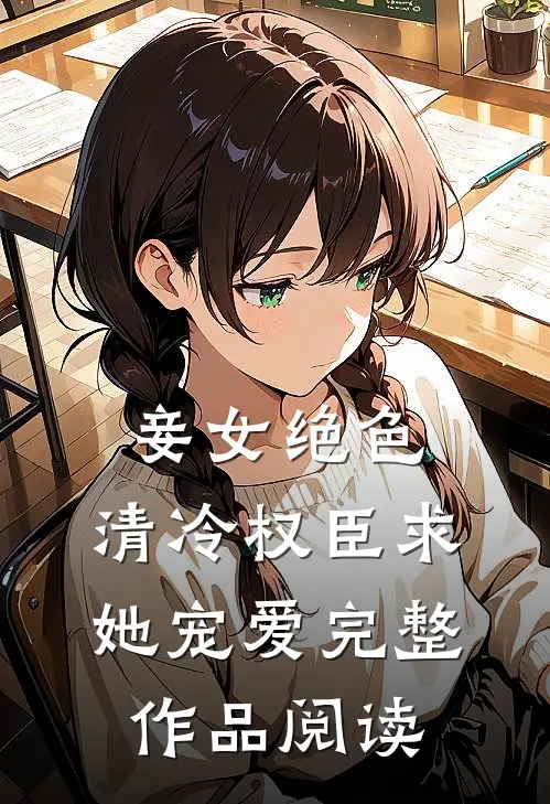 妾女绝色：清冷权臣求她宠爱完整作品阅读
