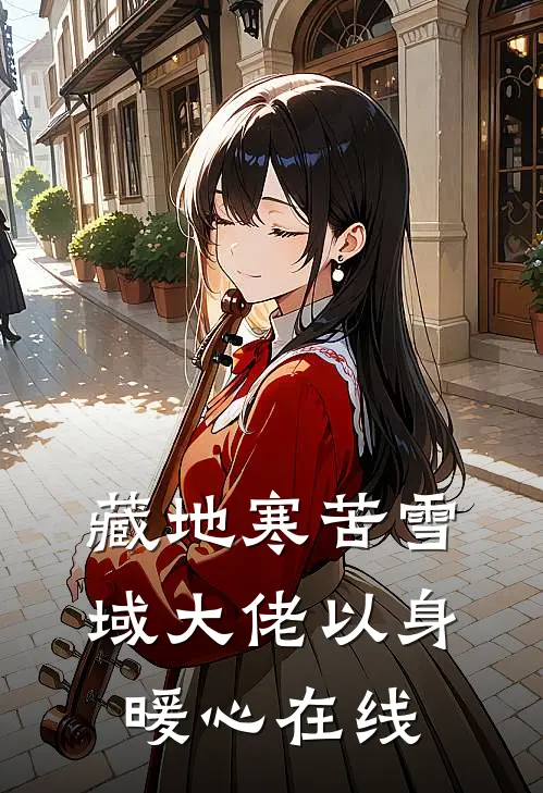 藏地寒苦雪域大佬以身暖心在线