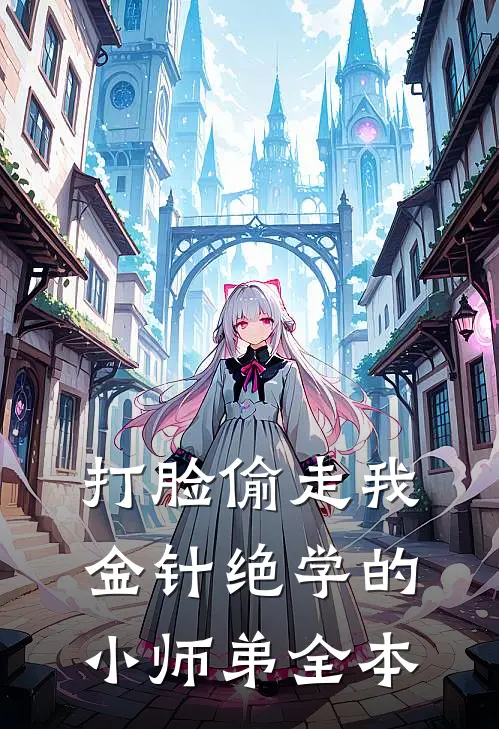 打脸偷走我金针绝学的小师弟全本
