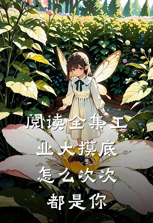 阅读全集工业大摸底，怎么次次都是你