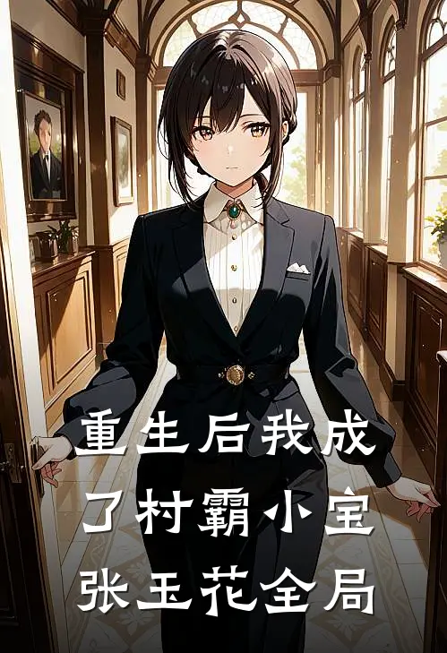 重生后我成了村霸小宝张玉花全局