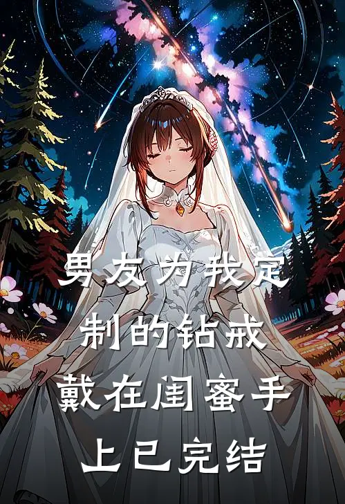 男友为我定制的钻戒，戴在闺蜜手上已完结
