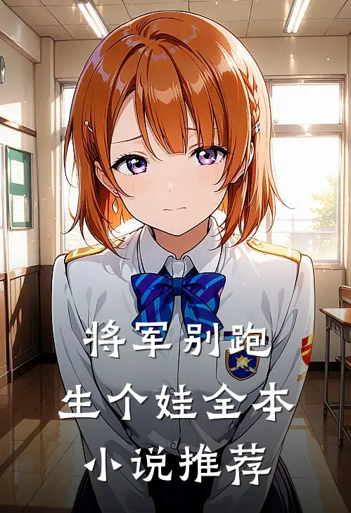 将军别跑，生个娃全本小说推荐