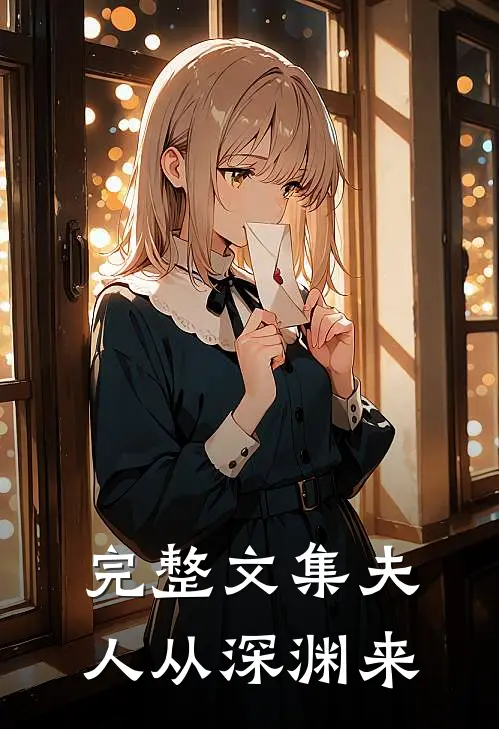 完整文集夫人从深渊来