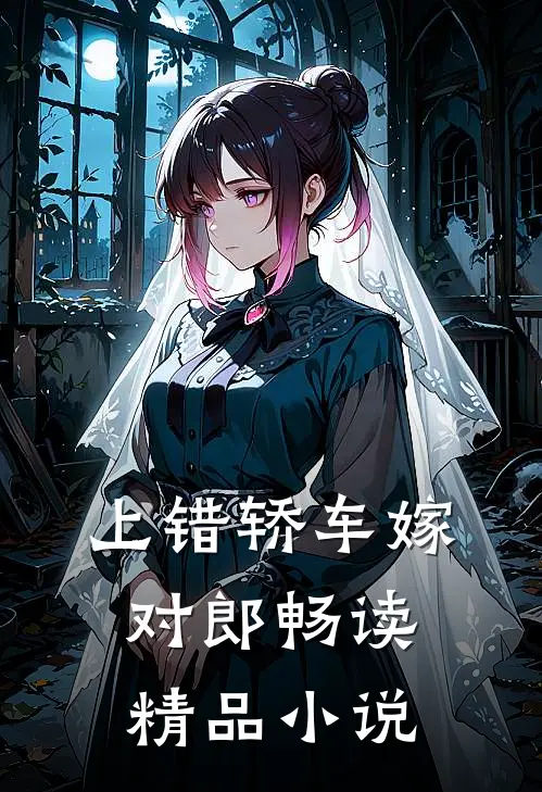 上错轿车嫁对郎畅读精品小说