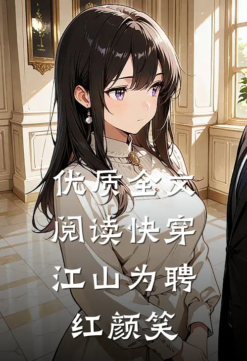 优质全文阅读快穿：江山为聘红颜笑