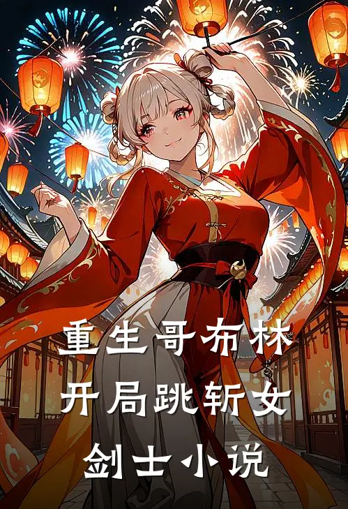 重生哥布林：开局跳斩女剑士小说