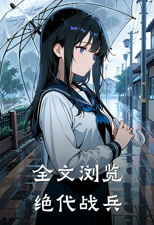全文浏览绝代战兵
