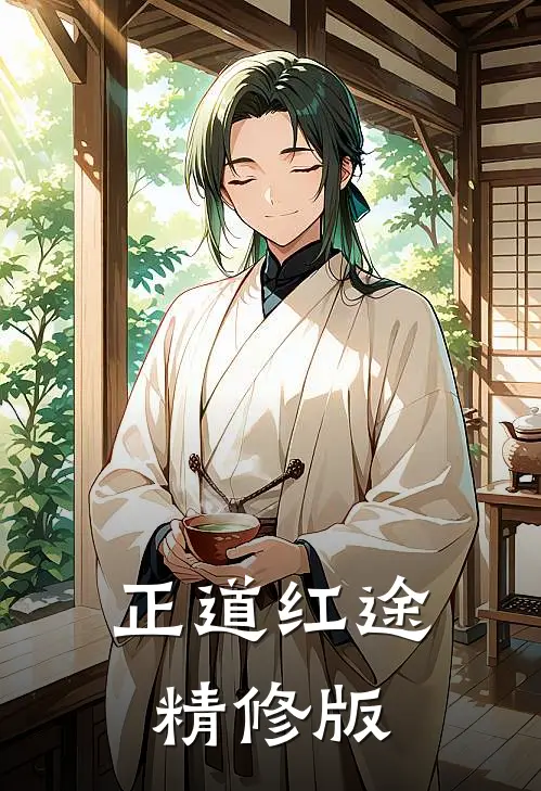 正道红途精修版在线观看